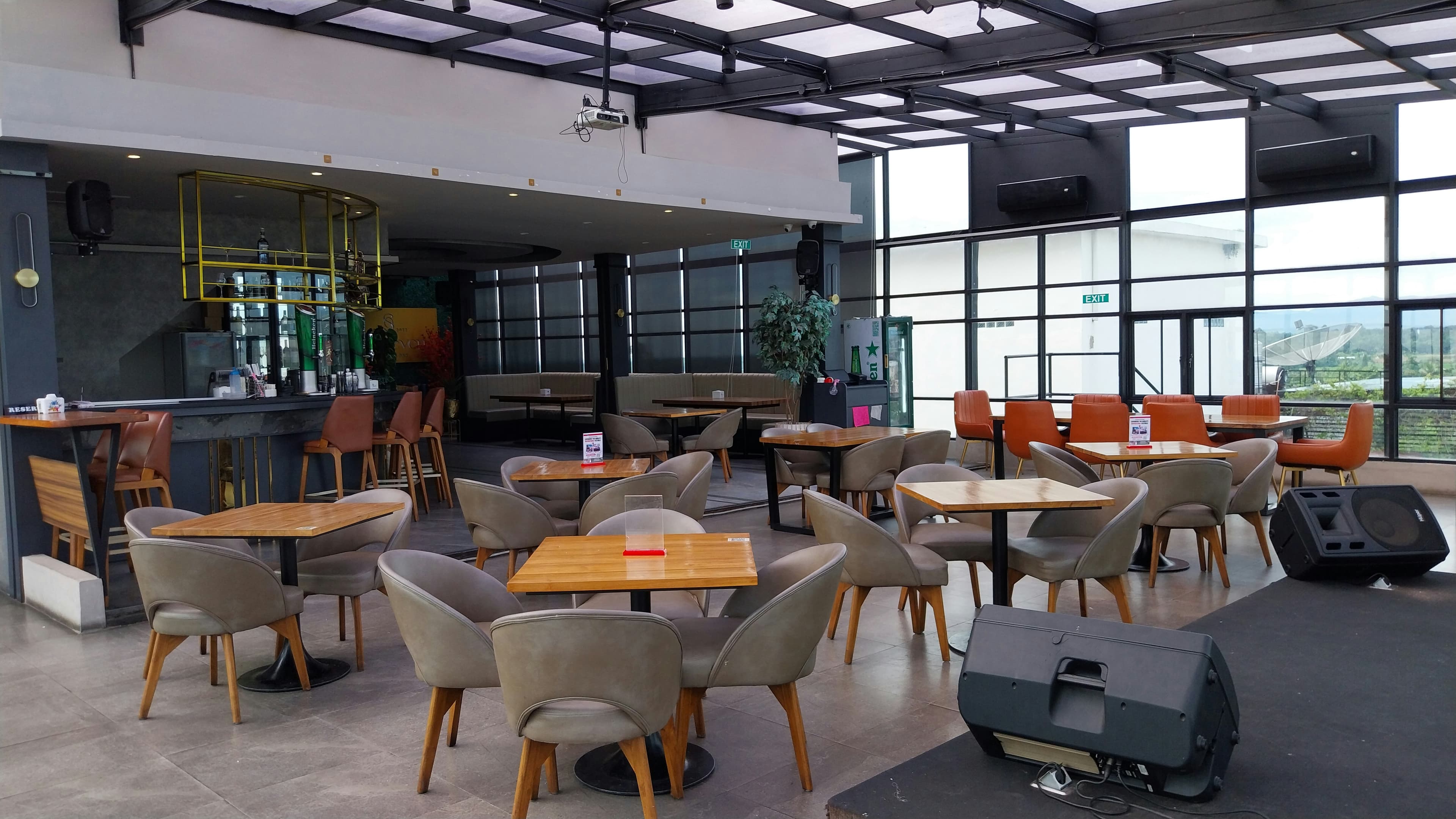 某连锁茶饮数字化运营