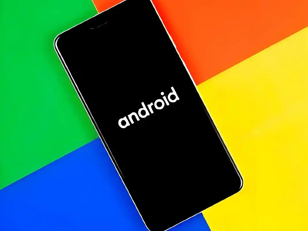 Android 运行效果示意